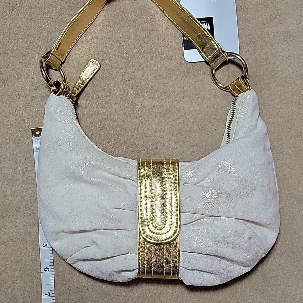 mossimo mini hobo